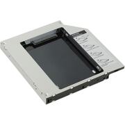   2.5" SATA SSD/HDD AgeStar SSMR2S <SSMR2S>