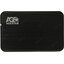    2.5" HDD/SSD (DAS) AgeStar SUB2A8-Black,  