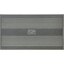 Внешний корпус для 2.5" HDD/SSD (DAS) AgeStar SUB2S-Silver, вид сверху