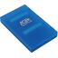    2.5" HDD/SSD (DAS) AgeStar SUBCP1-Blue,  