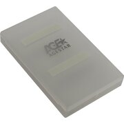    2.5" HDD/SSD (DAS) AgeStar SUBCP1-White