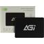 SSD AGI <AGI120G06AI138> (120 , 2.5", SATA, 3D TLC (Triple Level Cell)),  