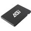 SSD AGI <AGI120G06AI138> (120 , 2.5", SATA, 3D TLC (Triple Level Cell)),  