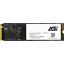 SSD AGI <AGI1T0G43AI818>, вид сверху