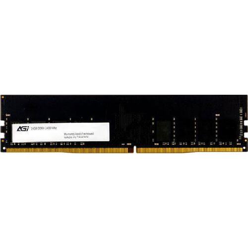 Модуль памяти AGI <AGI240008UD138> DDR4 1x 8 Гб <PC4-19200>