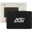 SSD AGI <AGI256G06AI138> (256 , 2.5", SATA, 3D TLC (Triple Level Cell)),  
