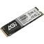 SSD AGI <AGI256G16AI198> (256 , M.2, M.2 PCI-E, Gen3 x4, 3D TLC (Triple Level Cell)),  