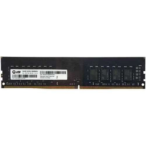 Модуль памяти AGI <AGI266616UD138> DDR4 1x 16 Гб <PC4-21300>