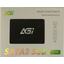 SSD AGI <AGI2K0GIMAI238> (2 , 2.5", SATA, 3D QLC (Quad-Level Cell)),  