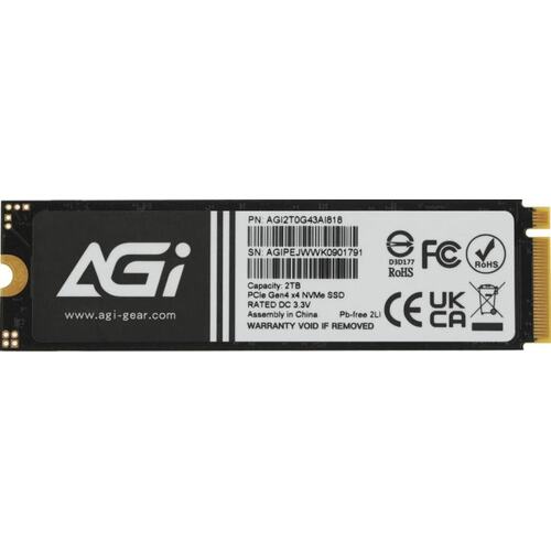 SSD AGI <AGI2T0G43AI818>