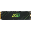 SSD AGI <AGI2T0G43AI818>, вид сверху