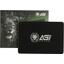 SSD AGI <AGI480G18AI238> (480 , 2.5", SATA, 3D QLC (Quad-Level Cell)),  