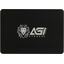 SSD AGI <AGI480G18AI238> (480 , 2.5", SATA, 3D QLC (Quad-Level Cell)),  