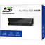 Накопитель SSD AGi PCIe 4.0 x4 4TB AGI4T0G44AI828-CB AI828 M.2 2280, вид упаковки