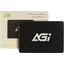 SSD AGI <AGI512G17AI178> (512 , 2.5", SATA, 3D TLC (Triple Level Cell)),  