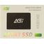 SSD AGI <AGI512G17AI178> (512 , 2.5", SATA, 3D TLC (Triple Level Cell)),  