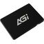 SSD AGI <AGI512G17AI178> (512 , 2.5", SATA, 3D TLC (Triple Level Cell)),  