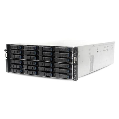 Серверная платформа 2-in-1 4U AIC XP1-A401VG01
