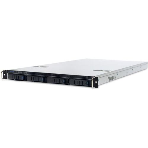 Серверная платформа 1U AIC SB101-A6 XP1-S101A602