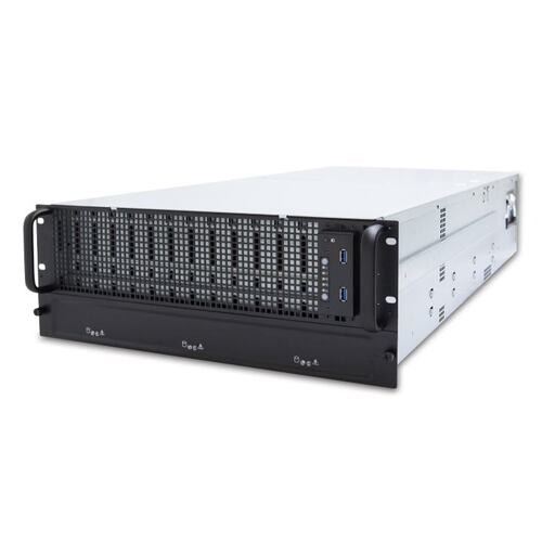 Серверная платформа 4U AIC SB403-VG XP1-S403VG02