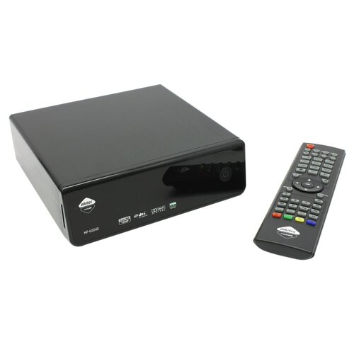 Видеоплеер Aikitec Mediakit MP-600HD