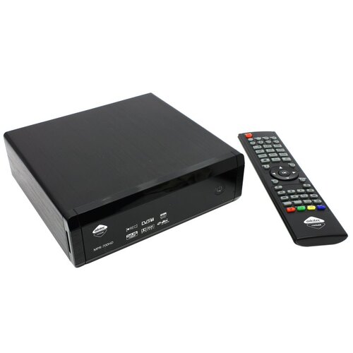 Цифровая ТВ приставка Aikitec Mediakit MPR-700HD
