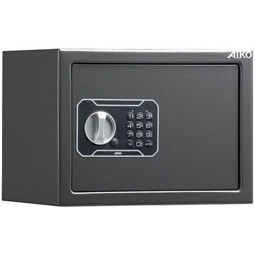 Сейф мебельный Aiko 230 EL