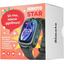 8390303 AIMOTO Star Умные часы 4G. Цвет: черный, вид упаковки