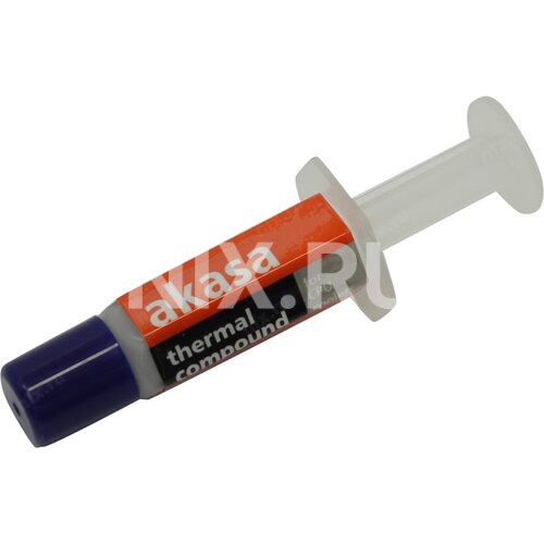 Термопаста Akasa Pro-grade AK-460 (AK-460)