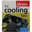    Akasa PC Cooling AK-6015MS,  