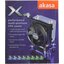    Akasa X4 AK-968 LGA1366/LGA1200/115x/LGA775/AM4/AM3+/AM2 29.5, 600~ 2500/, 4-pin  ,  