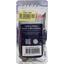 Переходник питания SATA - Molex Akasa AK-CBPW03-KT02 0.15 м., вид упаковки
