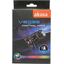 Контроллер управления RGB подсветкой Akasa AK-RLD-02 Vegas control card, вид упаковки