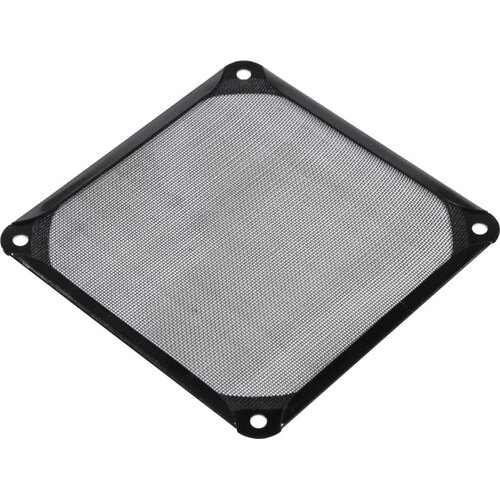 Фильтр для вентилятора Akasa Fan Guard GRM120-AL01-BK