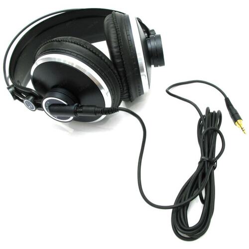 Наушники AKG K-271 MKII Silver