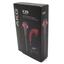 Наушники AKG K-315 Red, вид упаковки