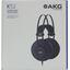 Наушники AKG Professional Headphones K52 Black, вид упаковки
