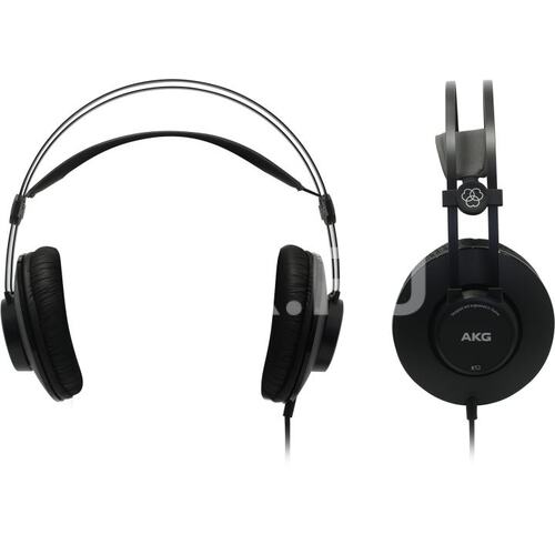 Наушники AKG Professional Headphones K52 Black