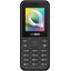 Телефон Alcatel 1068D-3AALRU12, вид спереди