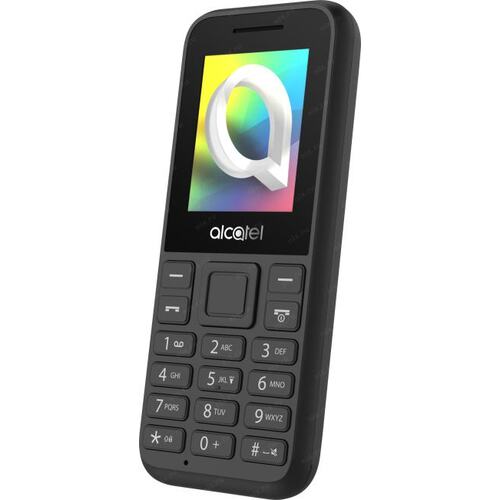 Телефон Alcatel 1068D-3AALRU12