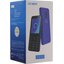 Телефон Alcatel 2003D Dark Gray, вид упаковки
