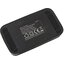 Телефон Alcatel 2008G Full Black, вид дополнительный 1
