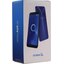 Смартфон Alcatel 3L 5034D Metallic Blue 16 Гб Dual nano SIM, вид упаковки