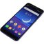 Смартфон Alcatel 3L 5034D Metallic Blue 16 Гб Dual nano SIM, вид основной