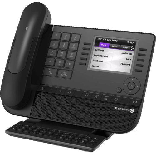 Телефон Alcatel 3MG27204WW