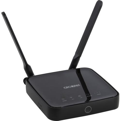 Роутер стационарный 4G Alcatel Link Hub HH40V