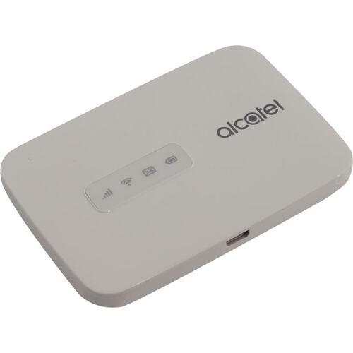 Роутер мобильный 4G Alcatel Link Zone Link Zone MW40V
