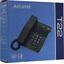   Alcatel T22 Black ,  