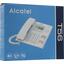   Alcatel T56 White ,  