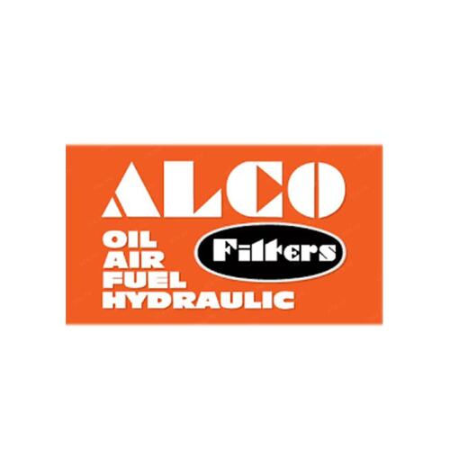 ALCO <SP-802> Фильтр масляный SP-0802